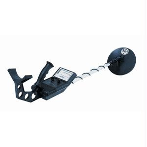 Childrens Toyshop  Outdoor Living : VLF METAL DETECTOR