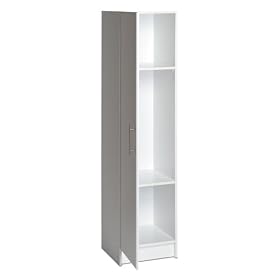 Prepac Elite Collection 16 Broom Cabinet by Prepac