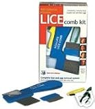 Lice Comb Ultimate, 1 Each