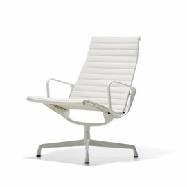 Herman Miller Eames® Aluminum Group Lounge Chair 21fFc3laGNL Aeron Chair by Herman Miller Official Retailer Highly Adjustable Graphite Frame with PostureFit Carbon Classic (Large)