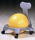 Modern Ball Chair Small