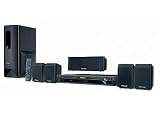  : Panasonic SC-PT450 - 5.1 Home Cinema System - With HDMI & 1080P Up-Conversion