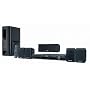 Panasonic SC-PT450 - 5.1 Home Cinema System - With HDMI & 1080P Up-Conversion