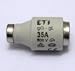 Sicherungspatronen DIII, 500V 35A Gl a5 Stck.