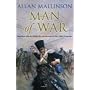 Man of War (Matthew Hervey 09)