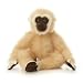 Plush Gibbon 12