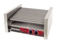 Star X30SG 30 Hot Dog Grill-Max® Express™ Roller Grill