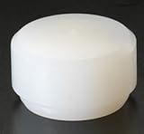 エスコ 40mm交換用ナイロンヘッド EA575HE-105