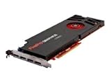 ATI FirePro V7900 2GB DDR5 4x DisplayPort PCI-Express Video Card