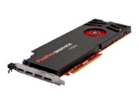 ATI Technologies FirePro V7900 Grafikkarte (PCI-e, 2GB GDDR5 Speicher, Dual DP/DVI, 1 GPU) Preisvergleich