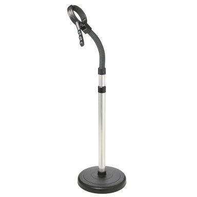 Smart Hair Dryer Stand