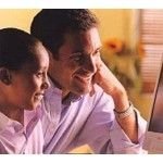Hitachi Basic Self-Service - Extended service agreement - parts and labour - 1 year ( 5th year ) - 8x5