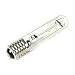 Satco S3475 120V 1/Card 250-Watt T10 Medium Base Light Bulb, Clear