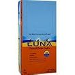 Luna Bar Peanut Butter Cookie 15 bars
