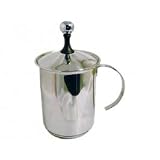 Cappuccino Creamer - 6 - cups (induction)