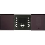 M & S Systems DMC1B Black Whole House Music And Communication System
