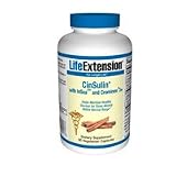 Life Extension CinSulin with InSea 2TM and Crominex 3+