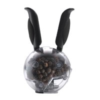 Chefn Mini Magnetic Pepper Black Pads