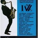 Candid Jazz by Va-Candid Sampler