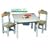 Safari Table and Chairs