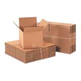SHP222236 - Corrugated Boxes , 22 x 22 x 36