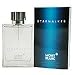 Mont Blanc Starwalker By Mont Blanc For Men Eau De Toilette Spray 2.5-Ounces