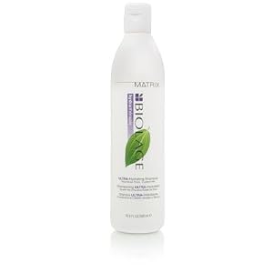 Biolage Ultra-Hydrating Shampoo (select option/size)