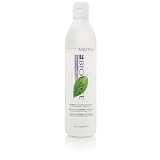 Biolage Hydra Therapie Ultra - Hydrating Shampoo 16.9 oz - B0007RTVMY