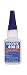 Loctite Prism 408 Low Odor Low Bloom Inst. Adh., 20gm Btl Loctite Prism 408 Low Odor Low Bloom Inst. Adh., 20gm Btl