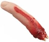 Cut Off Finger