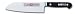 J.A. Henckels Twin Pro S 7-Inch High-Carbon Stainless-Steel Santoku Knife