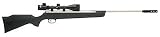 Beeman Elite X2 Dual-Caliber, RS3 Trigger air rifle