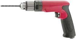 Sioux Tools SDR10P7N4 1/21.0hp 700rpm Nr Pistol Grip Air Drill