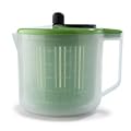 Zeal Salad Spinner Green