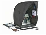 Think Tank Pixel Sunscreen V2.0, Pop Open Sun Shade that Works with Laptops up to 17"