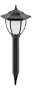 Brinkmann 828-0301-0 LED Low Voltage Coach Path Light, Black