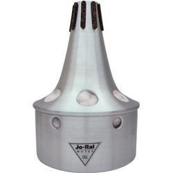 Jo Ral TRB-9 Bass Trombone Bucket Mute (Standard)