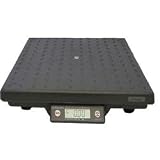 Fairbanks 29824 Ultegra Bench Scale, 150 lb x 0.05 lb