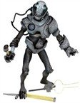 Hellboy Series 2 > Alien Action Figure