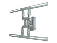 Newstar PLASMA-W115  Wandhalterung für 56 cm (22 Zoll) bis 132 cm (52 Zoll) LCD/Plasma