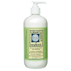 CLEAN & EASY RESTORE 16oz