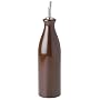 Mario Batali Ceramic Oil Drizzle, Cream