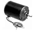 Red Dot Single Shaft Motor 73R0502