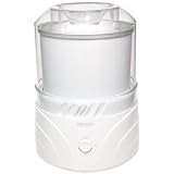 21fGZRUZtBL. SL160  Rival Ice Cream Maker Gourmet Creamery Model GC8155