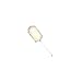Impact 3103 Lambswool Duster with White Handle, 28" Length (Case of 12)