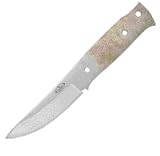 Fallkniven-H1 Fulltang Knife Blade