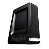 Maxtor OneTouch 4 Lite 250 GB 3.5 USB 2.0 External Hard Drive