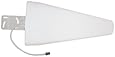 zBoost CANT-0042 Superlog Wide Band Directional Outdoor Receiving Antenna