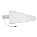 zBoost CANT-0042 Superlog Wide Band Directional Outdoor Receiving Antenna