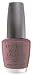 OPI Nail Polish 'Lincoln Park At Midnight' Ltd Edition